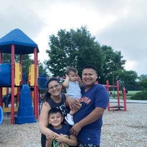 Meet your Posher, Elmer alex